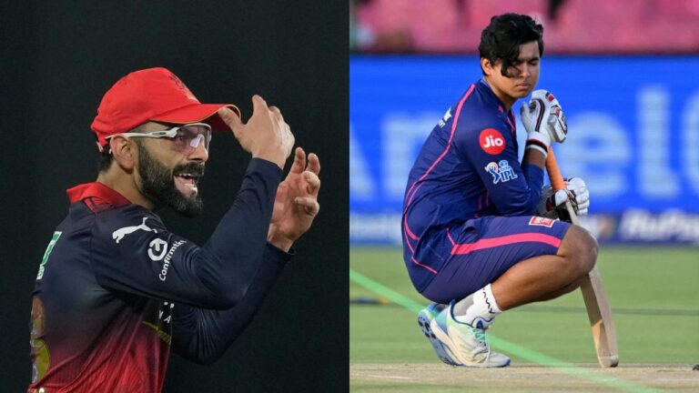 Vaibhav Sooryavanshi Set To Overtake Virat Kohli, Offered Blank Cheque Mid IPL – Vaibhav Sooryavanshi: The Teenage Sensation Taking IPL 2026 by Storm