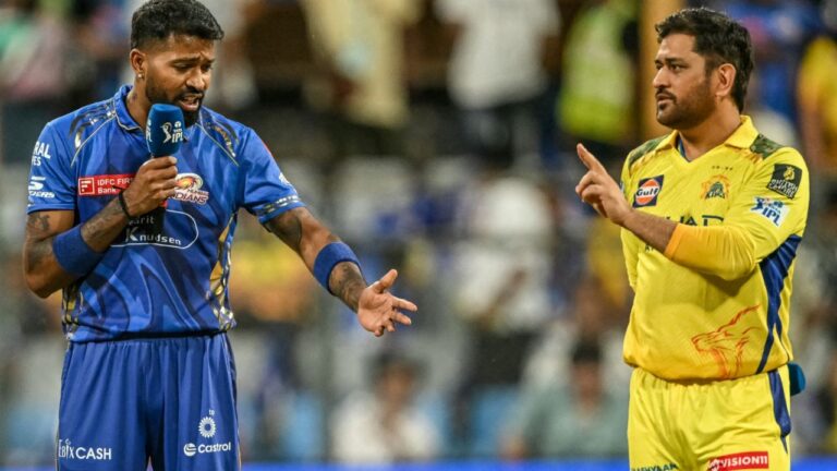 IPL Franchises Where Hardik Pandya Could Land After Mumbai Indians Snub – Hardik Pandya’s Future: Potential IPL Destinations After Potential Mumbai Indians Exit