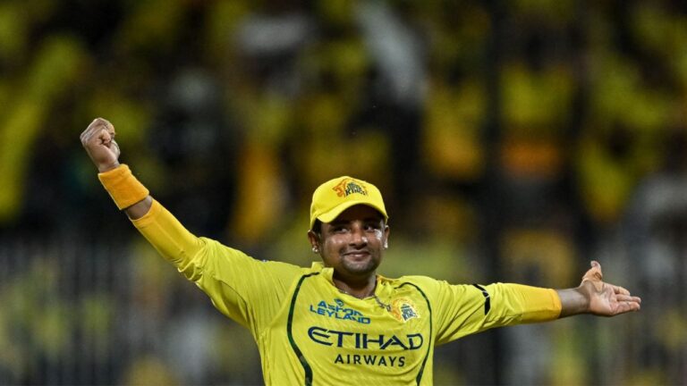 Sarfaraz Khan Breaks Silence After Mid-IPL Snub From CSK – Sarfaraz Khan Breaks Silence on IPL 2026 Snub at Chennai Super Kings