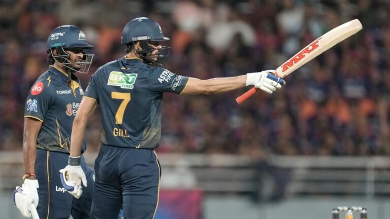 Highest Successful Run Chases in IPL Playoff History: A Look Back