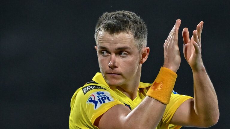 Rajasthan Royals Expose Sam Curran’s Blatant Lie; BCCI To Take Action? – Rajasthan Royals Expose Sam Curran Over IPL 2026 Absence Controversy