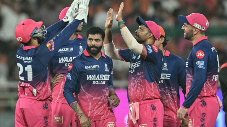 End Of Road For Shimron Hetmyer;  Players Rajasthan Royals Should Release Before – IPL 2027: Players Rajasthan Royals Must Release to Rebuild