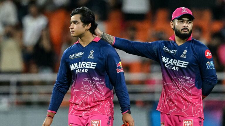“Weren’t Supposed To Qualify”: Riyan Parag Breaks Silence On Rajasthan Royals IP – Riyan Parag Reflects on Rajasthan Royals’ IPL 2026 Journey and Vaibhav Sooryavanshi’s Brilliance
