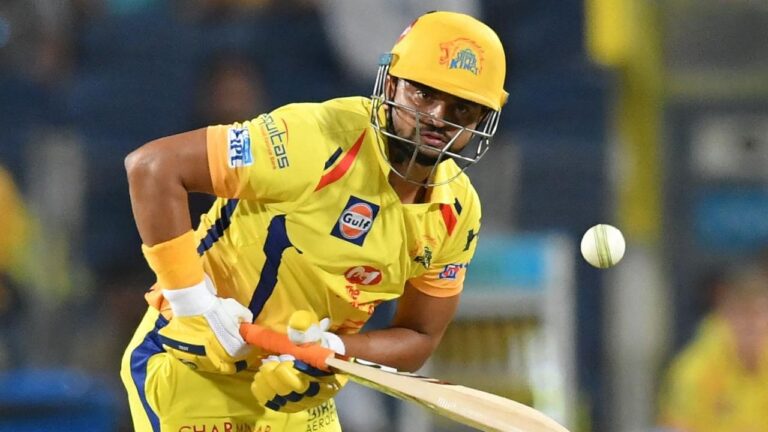 Suresh Raina’s 87 Off 25: The IPL Knock That Lasted 30 Minutes But Lives On Fore – Suresh Raina’s 87 off 25: Reliving the Greatest IPL Knock That Never Faded