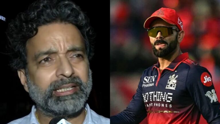 IPL Chair Issues ‘Football’ Culture As Biggest Threat To Cricket’s Future