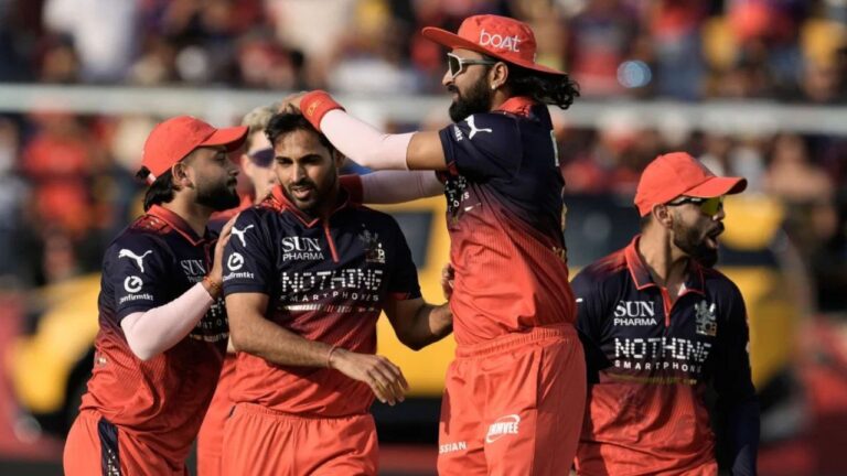 IPL 2026 Final: Decoding RCB’s Record At Narendra Modi Stadium Stadium