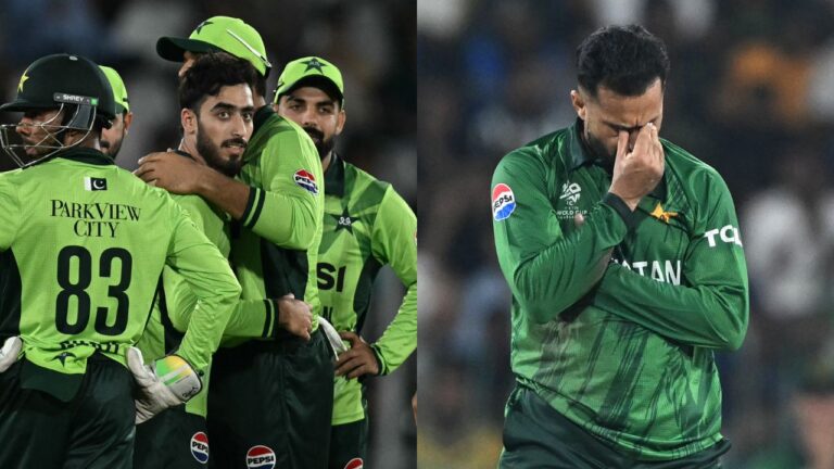 Arafat Minhas Says No Interest In Becoming Mohammad Nawaz Of Pakistan