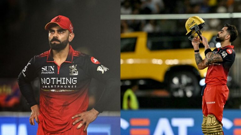 Virat Kohli Injury Update- King Reveals Status For IND vs AFG ODIs: A Sigh of Relief