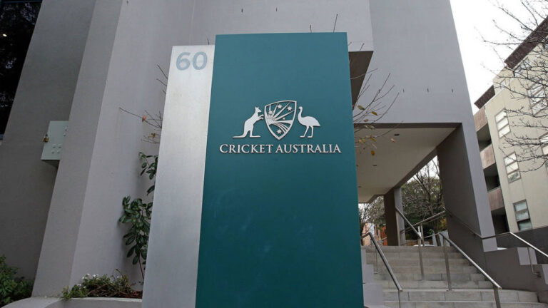 Cricket Australia Dismisses Staffer Over Conflict of Interest