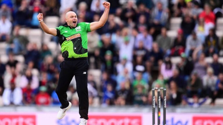 Kent Bolster Spin Attack with Loan Signing of Jake Lintott