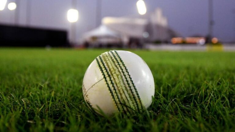 Saudi Arabia to Host Inaugural Dunes League T20 in October