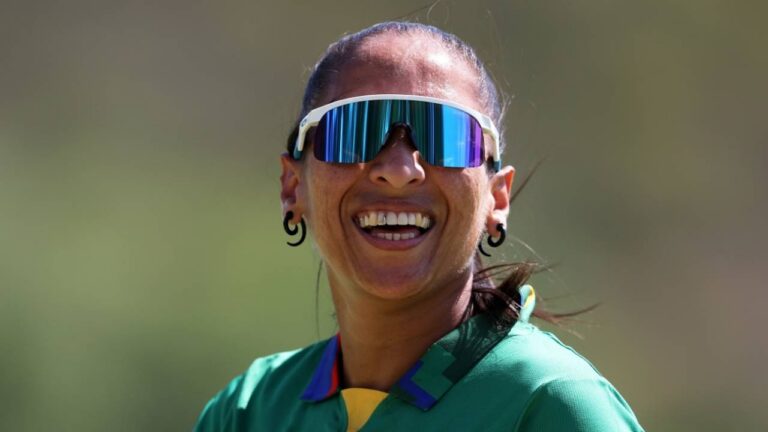 Shabnim Ismail Returns to South Africa Squad for T20 World Cup