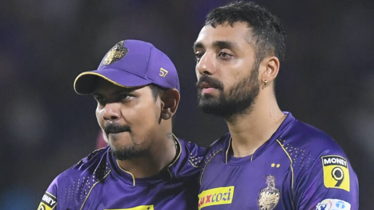 Sunil Narine Returns for KKR vs LSG; Varun Chakravarthy Fitness Update