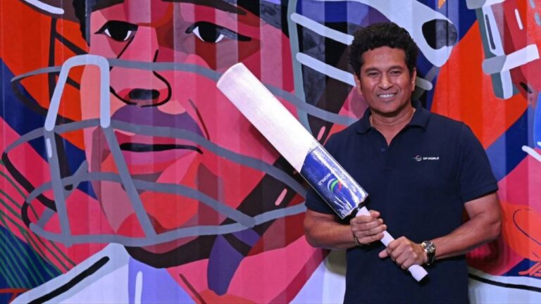 Tendulkar’s IPL reforms: no impact player, two-part powerplay, five overs for on