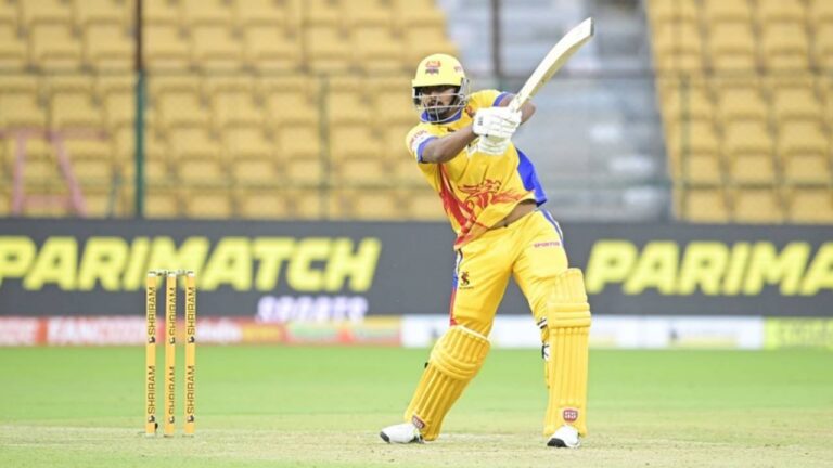 CSK Signs Macneil Noronha: All-Rounder Replaces Injured Ramakrishna Ghosh for IPL 2026