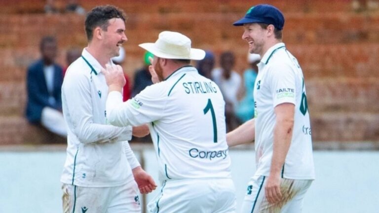 ICC to Review World Test Championship Format and Potential Expansion