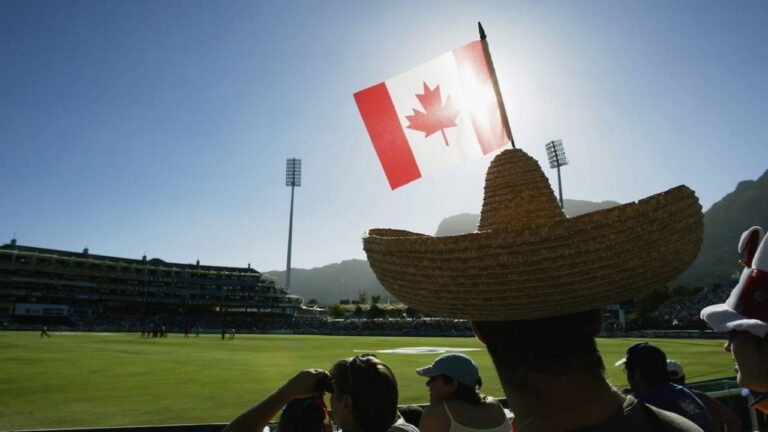ICC Suspends Cricket Canada Funding Amid Mounting Governance Concerns