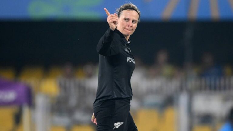 Lea Tahuhu Focuses on World Cup Glory as Retirement Approaches