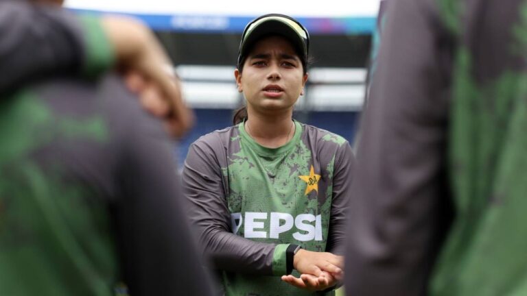 Pakistan Announce Squad for T20 World Cup and Ireland Tri-Series