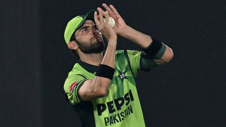 Shaheen Afridi on Pakistan quicks losing speed: ‘Machines deteriorate with time’ – Shaheen Afridi Addresses Pakistan Fast Bowlers’ Pace Decline