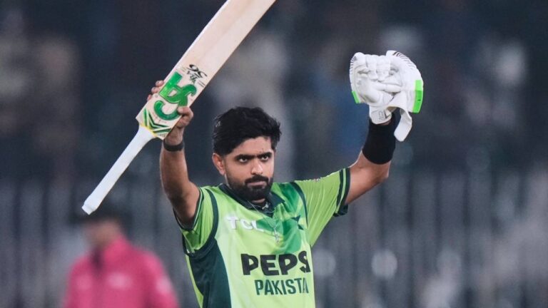 Babar returns while understrength Australia look to 2027 and beyond – Babar Azam Returns as Australia Tests Depth in Pakistan ODI Series