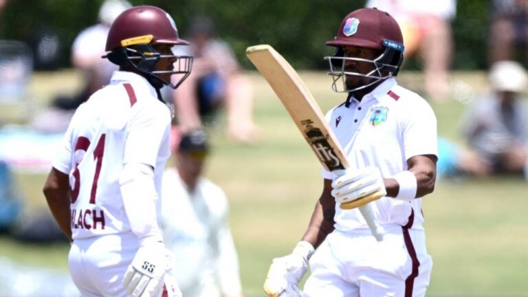 West Indies to host Sri Lanka, New Zealand and Pakistan in 2026 home season – West Indies Announce Packed 2026 Home Schedule Against Sri Lanka, New Zealand, and Pakistan