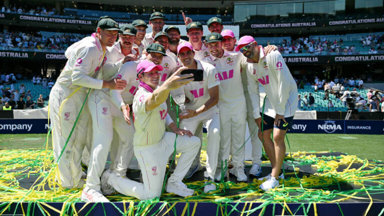 Australian Cricket Gripped by Player Contract & BBL Pay Disputes