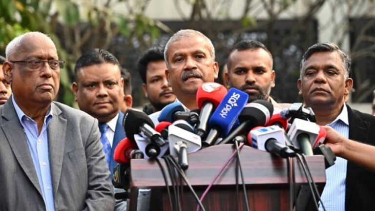 Bangladesh Government Launches Inquiry Into 2026 T20 World Cup Exclusion