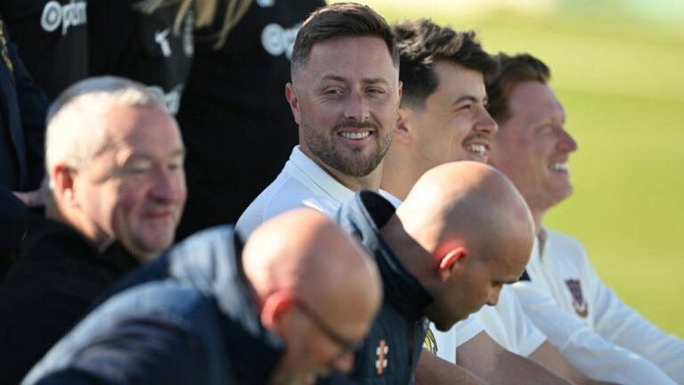Ollie Robinson Returns to England Test Squad, Hailed as ‘World-Class’ by Rob Key