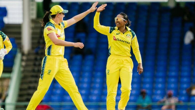 Alana King Reclaims ODI Bowling Throne; New Zealand Stars Rise in Latest Rankings