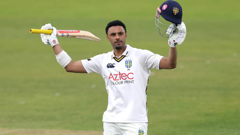England Unveil Bold 15-Man Squad for New Zealand Test Series