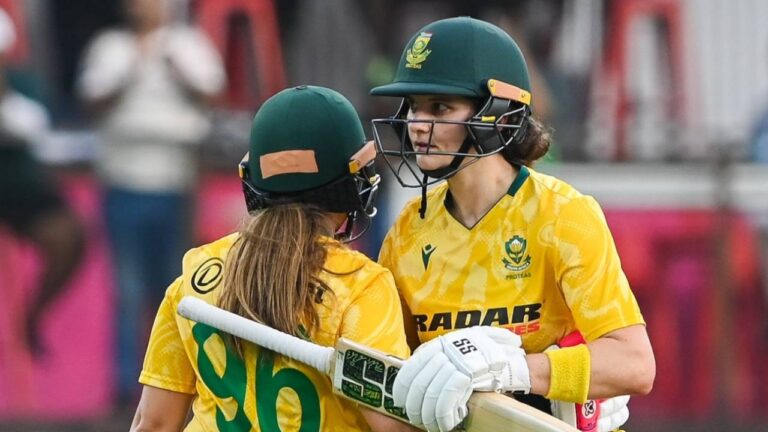 CSA Delays Women’s T20 World Cup Squad Announcement: What We Know