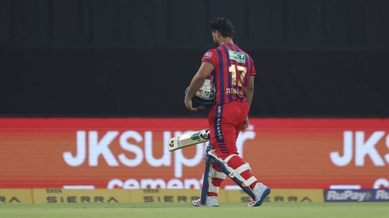 Lucknow Super Giants Eye Leadership Reset Following Disappointing IPL Campaign
