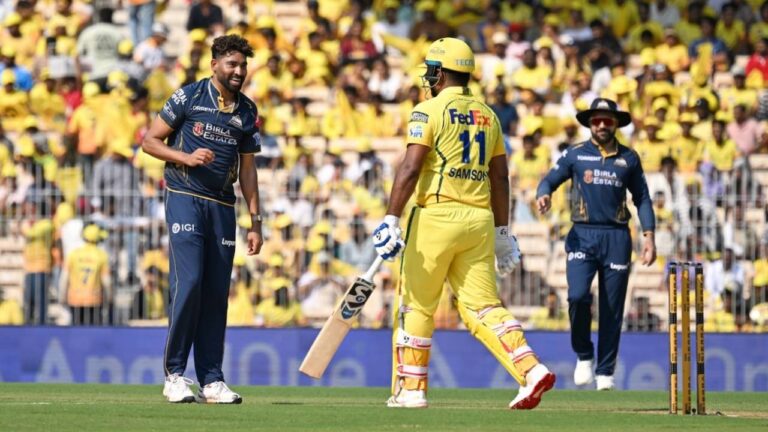 CSK Playoff Hopes Dwindle as Titans Aim for Top Two | IPL 2026 Match Preview