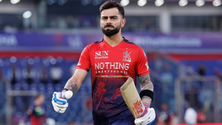 Virat Kohli’s Bold Stance: 2027 World Cup Ambition & Refusal to Prove Worth
