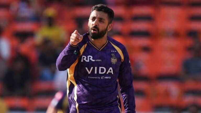 GT Bowl First at Eden Gardens: KKR Welcomes Back Varun Chakravarthy