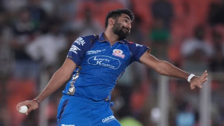 Does Jasprit Bumrah Need a Break? Experts Weigh in on MI Star’s IPL 2026 Struggles