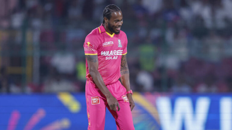 Rajasthan Royals’ Bowling Woes: Bond Calls for Innovation