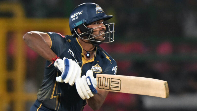 IPL 2026: Sai Sudharsan and Shubman Gill Dominate Orange Cap Race