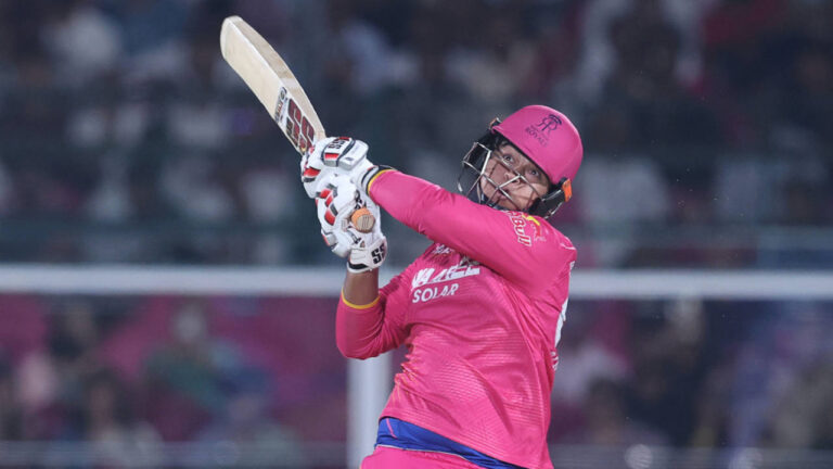 IPL 2026: Orange and Purple Cap Race Heats Up as League Stage Concludes