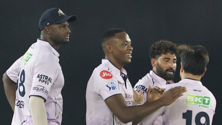How Ashish Nehra and Shubman Gill Built a Dominant GT Philosophy