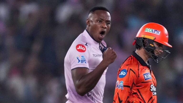 Vettori Remains Optimistic After SRH Stumble Against Gujarat Titans