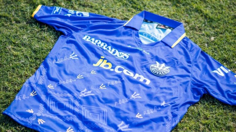Barbados Tridents Return: Franchise Rebrands for 2026 CPL Season