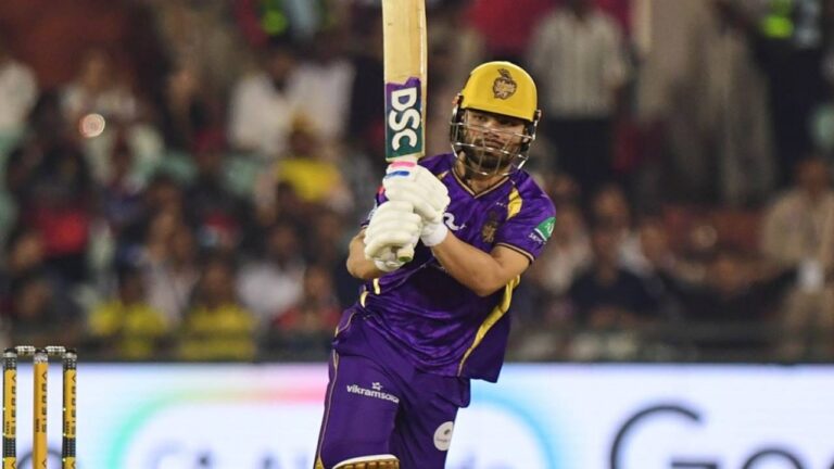 How Rinku Singh Rediscovered His IPL Form: KKR’s Technical and Mental Blueprint