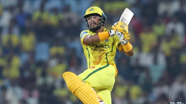 Kartik Sharma’s Rise: CSK’s 14.2 Crore Investment Pays Off in IPL 2026