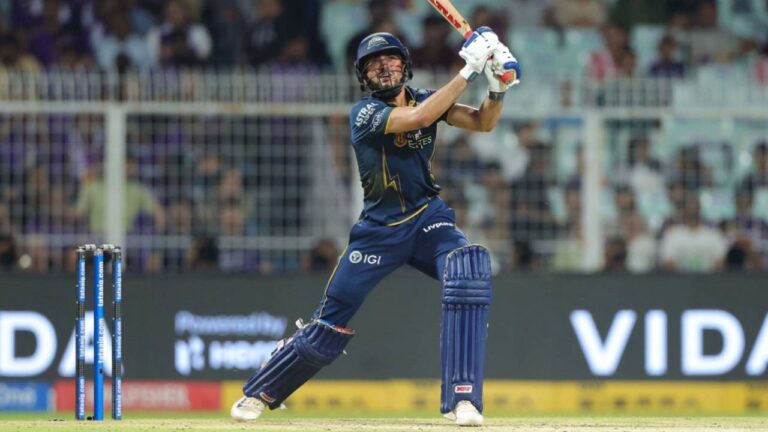 Shubman Gill: Gujarat Titans Did Not Deserve to Win After Fielding Nightmare