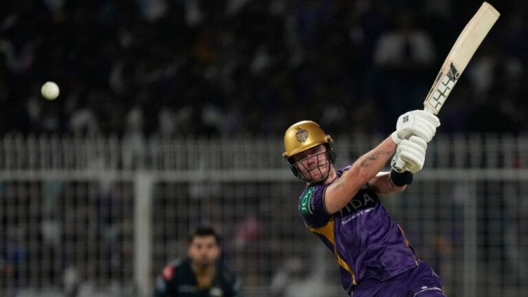 Finn Allen on Being Dropped: ‘A Shell of a Human’ Leading to IPL 2025 Redemption | KKR Star Shares His Comeback Story
