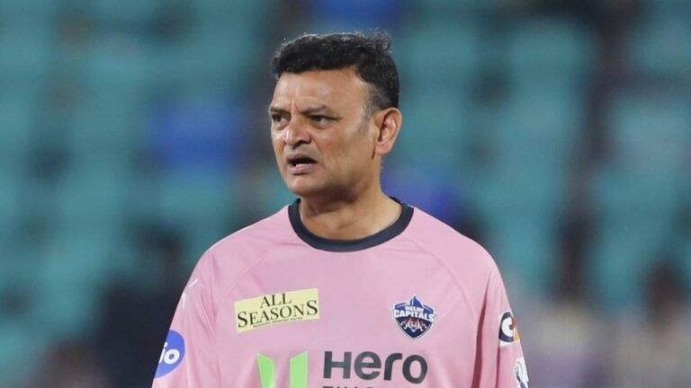 Delhi Capitals’ Struggle at Arun Jaitley Stadium: A Home Venue in Name Only