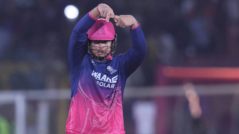 IPL 2026 Orange Cap Race: Vaibhav Sooryavanshi Overtakes Mitchell Marsh