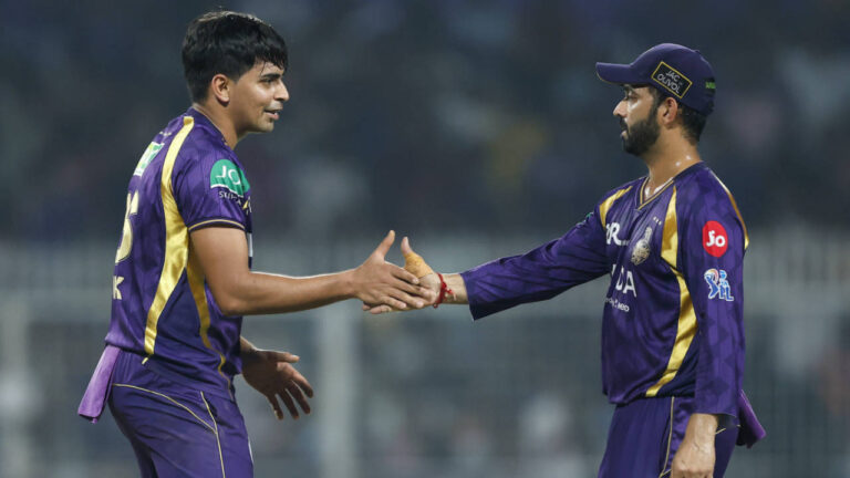 Kartik Tyagi Climbs to Fifth in IPL 2026 Purple Cap Standings